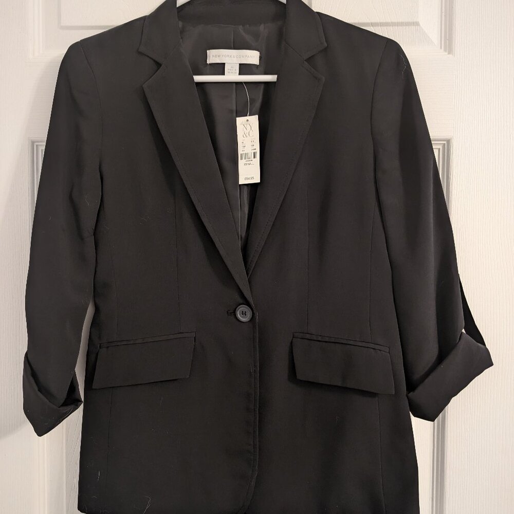 Women's blazer